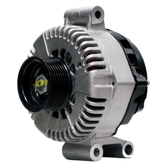 ACDelco® - Gold™ Remanufactured Alternator