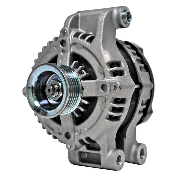 ACDelco® - Professional™ Remanufactured Alternator