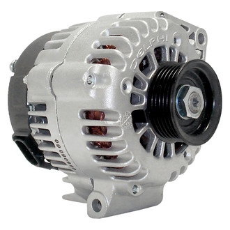 ACDelco® - Gold™ Remanufactured Alternator
