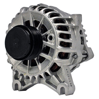 ACDelco® - Gold™ Remanufactured Alternator