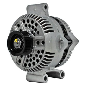 ACDelco® - Professional™ Remanufactured Alternator