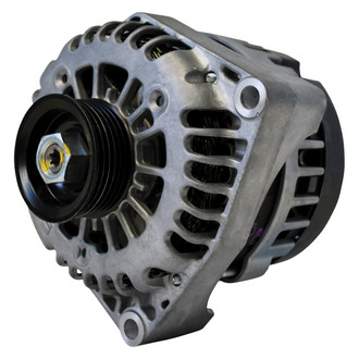 ACDelco® - Gold Alternator