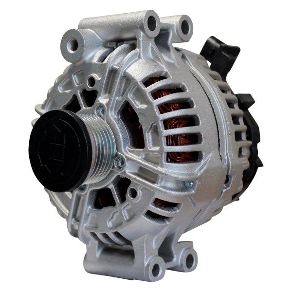 ACDelco® - Professional™ Remanufactured Alternator