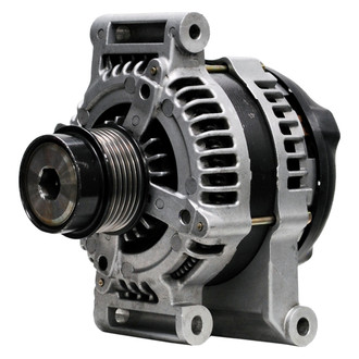 ACDelco® - Professional™ Remanufactured Alternator