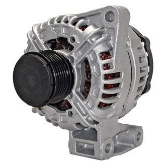 ACDelco® - Gold™ Remanufactured Alternator