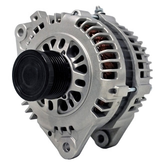 ACDelco® - Professional™ Remanufactured Alternator