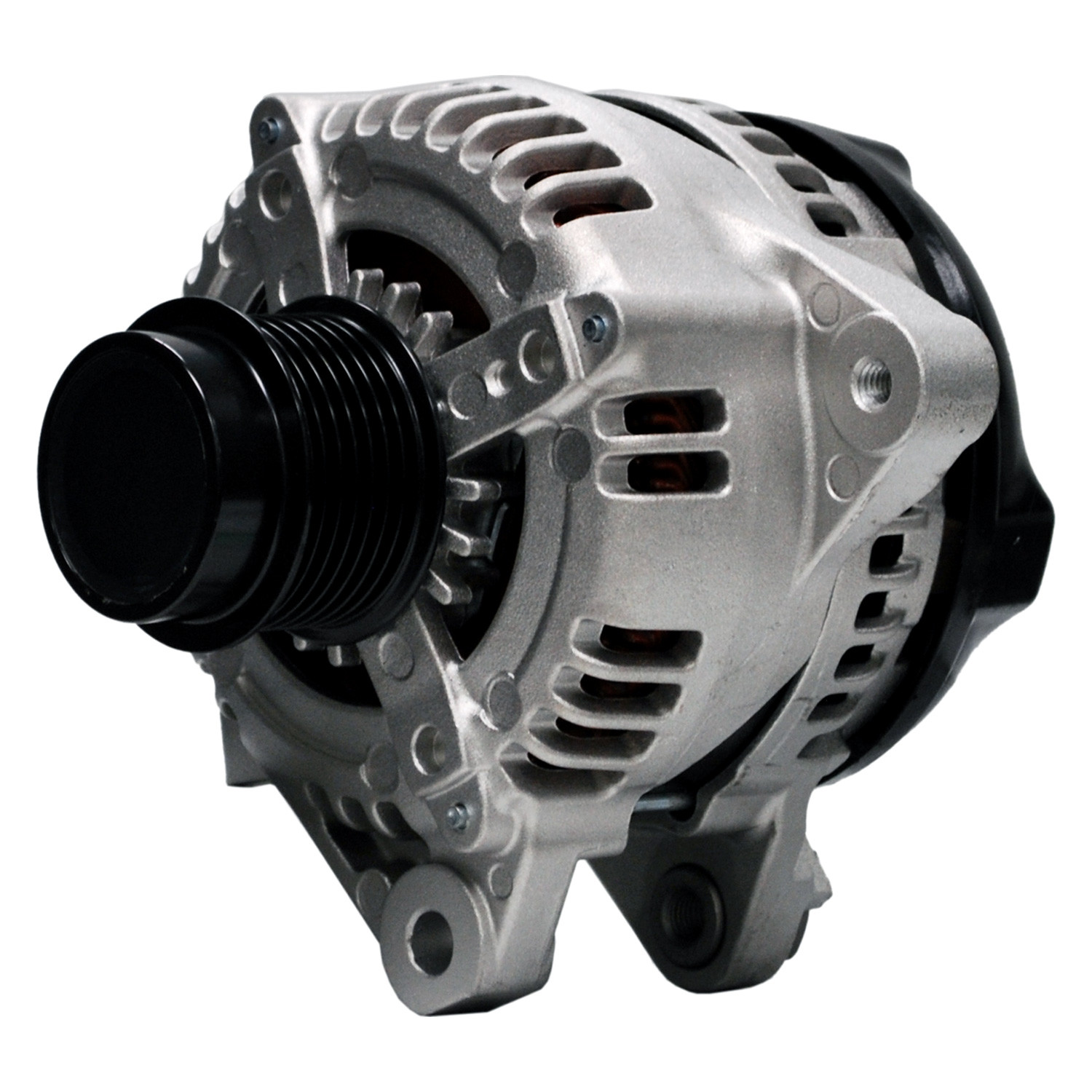 ACDelco® 334-2819 - Professional™ Remanufactured Alternator