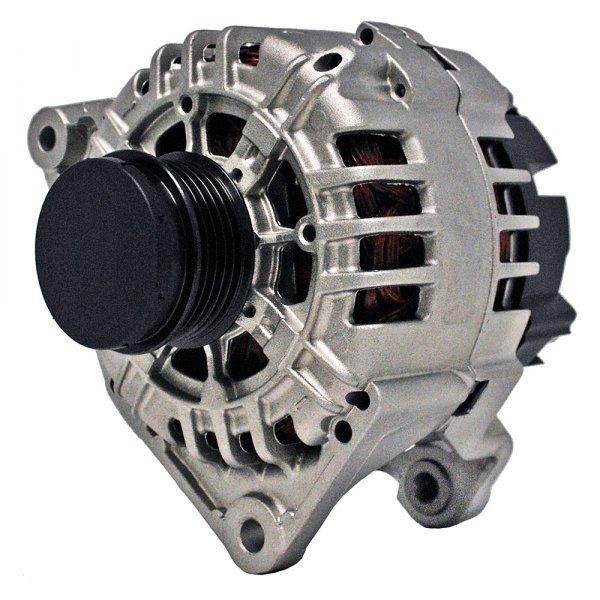 ACDelco® - Professional™ Remanufactured Alternator