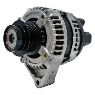 ACDelco® - Gold™ Remanufactured Alternator