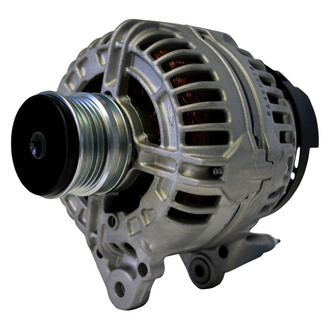 ACDelco® - Gold™ Remanufactured Alternator