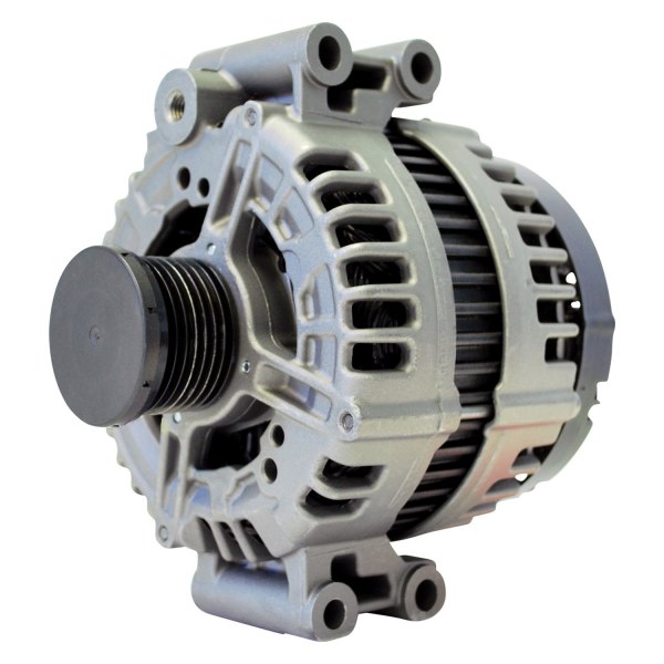 ACDelco® - Professional™ Remanufactured Alternator