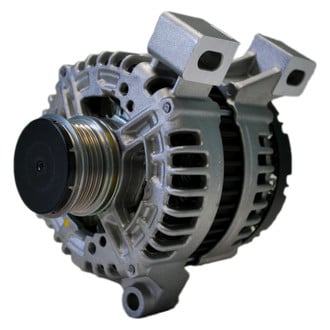 ACDelco® - Professional™ Remanufactured Alternator