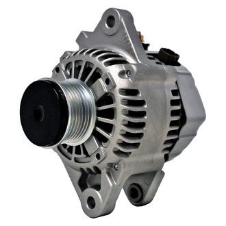 ACDelco® - Gold™ Remanufactured Alternator