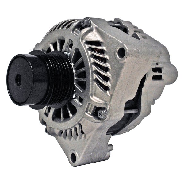 ACDelco® - Professional™ Remanufactured Alternator