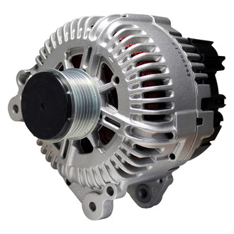 ACDelco® - Professional™ Remanufactured Alternator