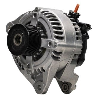 ACDelco® - Professional™ Remanufactured Alternator