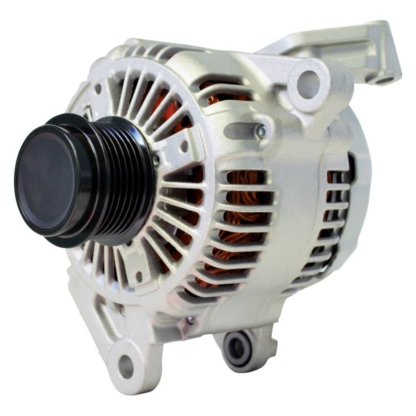 ACDelco® - Professional™ Remanufactured Alternator