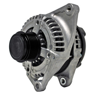 ACDelco® - Professional™ Remanufactured Alternator