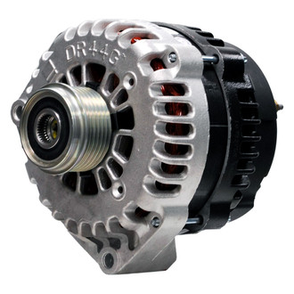 ACDelco® - Professional™ Remanufactured Alternator