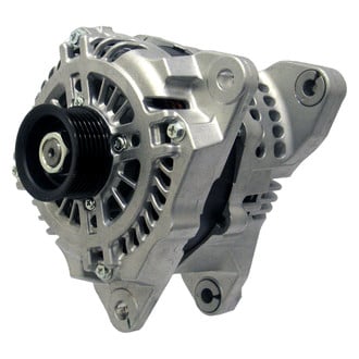 ACDelco® - Professional™ Remanufactured Alternator