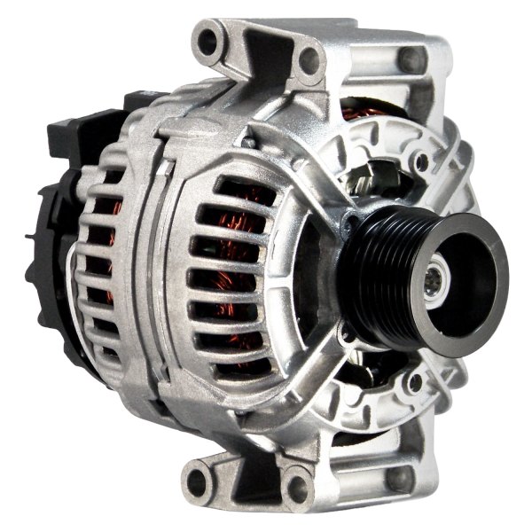 ACDelco® - Professional™ Remanufactured Alternator