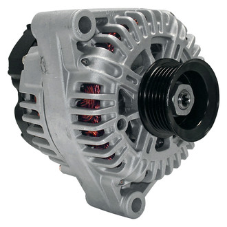 ACDelco® - Professional™ Alternator