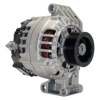 ACDelco® - Gold™ Remanufactured Alternator