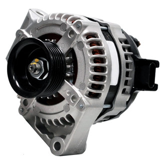 ACDelco® - Professional™ Alternator