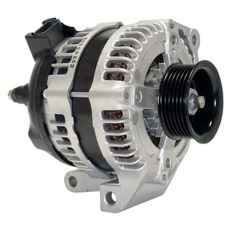 ACDelco® - Gold™ Remanufactured Alternator