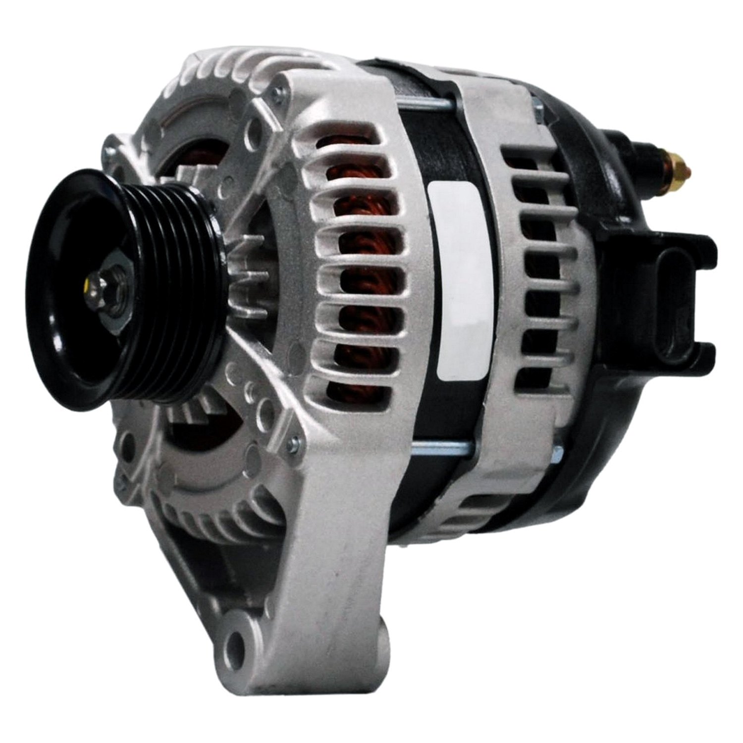 ACDelco® 334-2861 - Gold™ Remanufactured Alternator