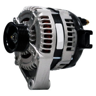 ACDelco® - Gold™ Remanufactured Alternator