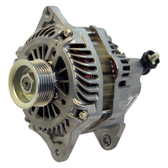 ACDelco® - Professional™ Remanufactured Alternator