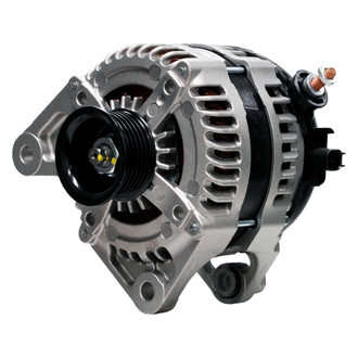 ACDelco® - Gold™ Remanufactured Alternator