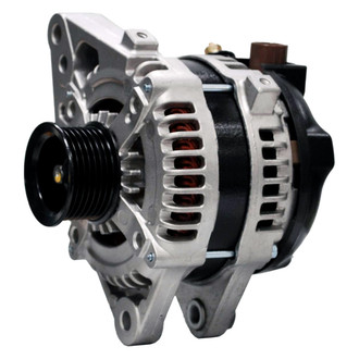 ACDelco® - Professional™ Remanufactured Alternator