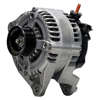 ACDelco® - Professional™ Remanufactured Alternator