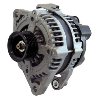 ACDelco® - Professional™ Alternator
