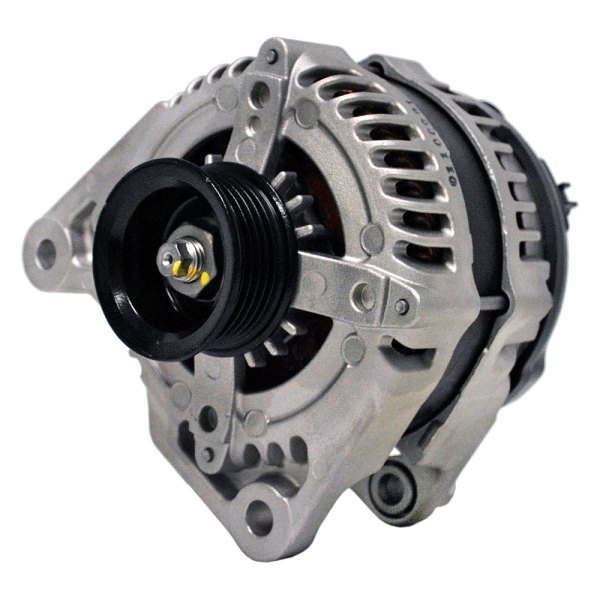 ACDelco® - Gold™ Remanufactured Alternator