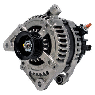 ACDelco® - Professional™ Remanufactured Alternator