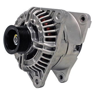 ACDelco® - Professional™ Remanufactured Alternator