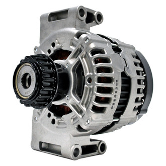 ACDelco® - Professional™ Remanufactured Alternator