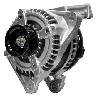 ACDelco® - Professional™ Remanufactured Alternator