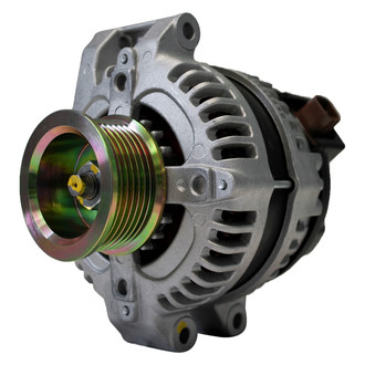 ACDelco® - Gold Alternator