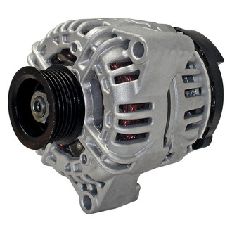 ACDelco® - Gold Alternator