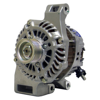 ACDelco® - Professional™ Remanufactured Alternator