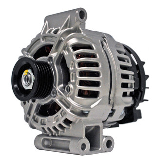 ACDelco® - Professional™ Remanufactured Alternator