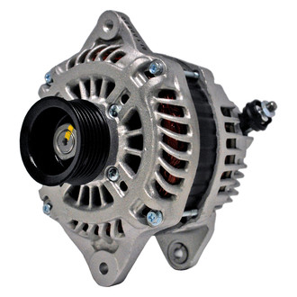 ACDelco® - Gold Alternator