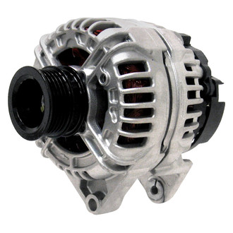 ACDelco® - Gold™ Remanufactured Alternator