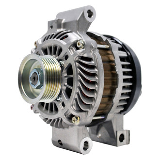 ACDelco® - Professional™ Alternator
