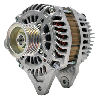 ACDelco® - Professional™ Remanufactured Alternator