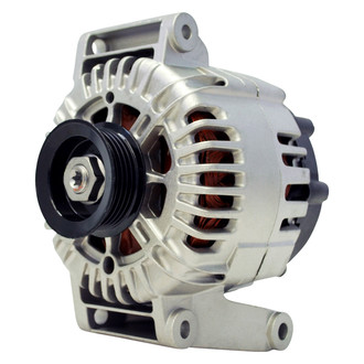 ACDelco® - Gold Alternator